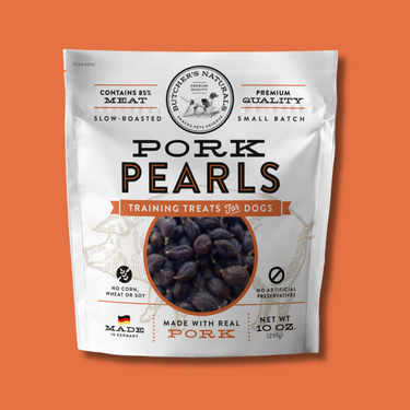 Pork Pearls