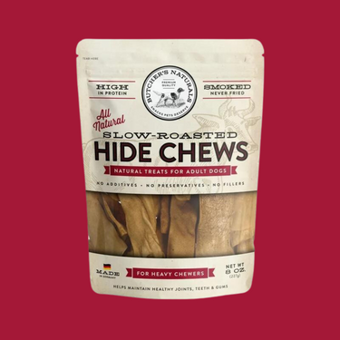 Hide Chews