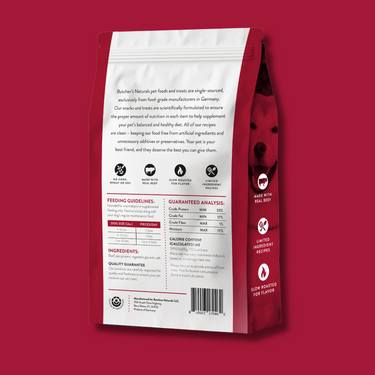 Beef Jerky Sticks