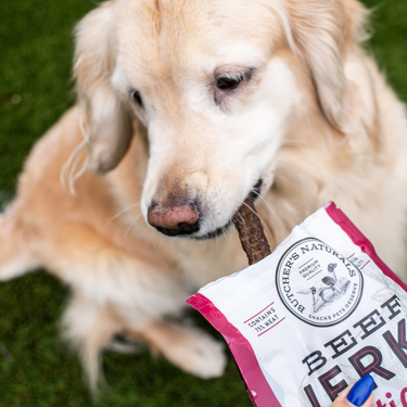 Beef Jerky Sticks