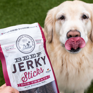 Beef Jerky Sticks