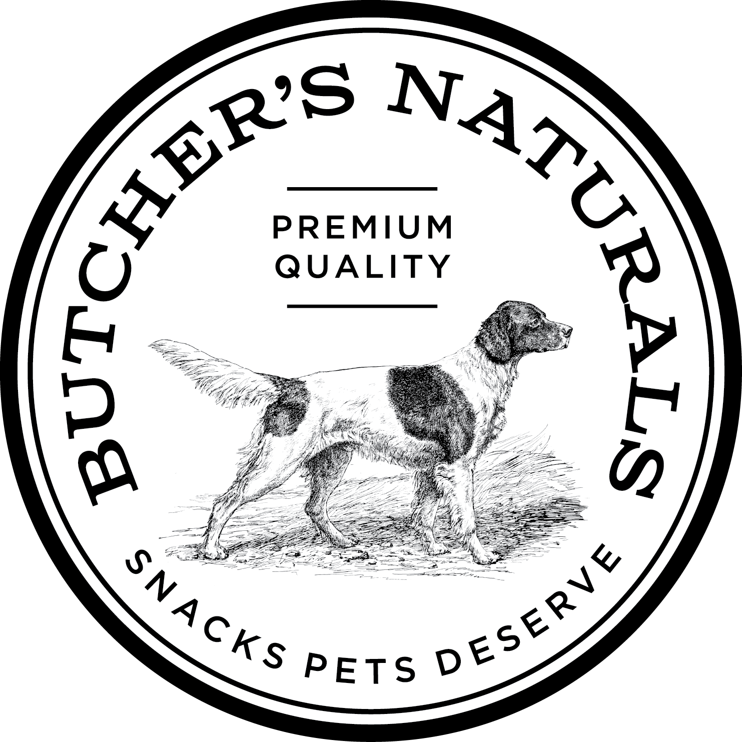 Butcher's Naturals